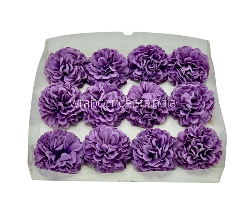 Dark Puple Green Carnation Dark Puple Green Carnation
