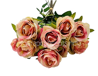 Tall Rose Sticks