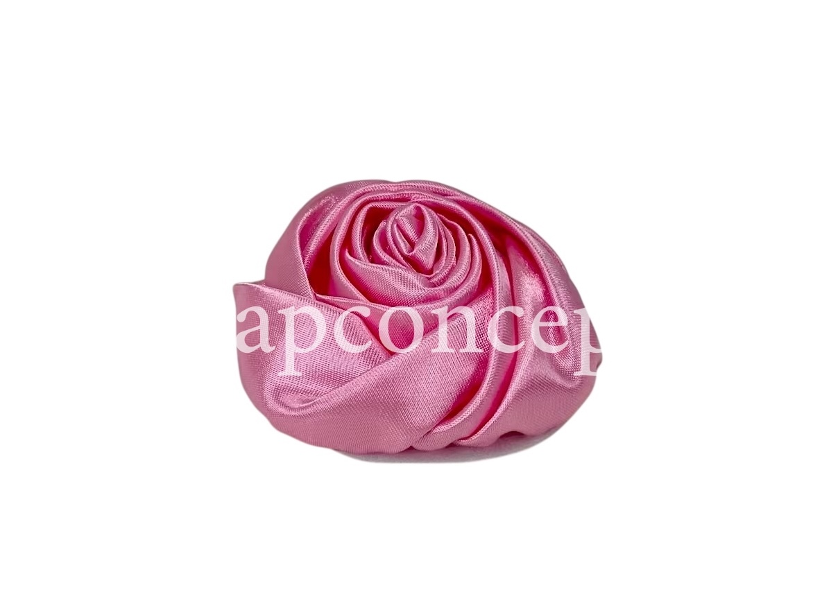 Pink Satin Roses Pink Satin Roses