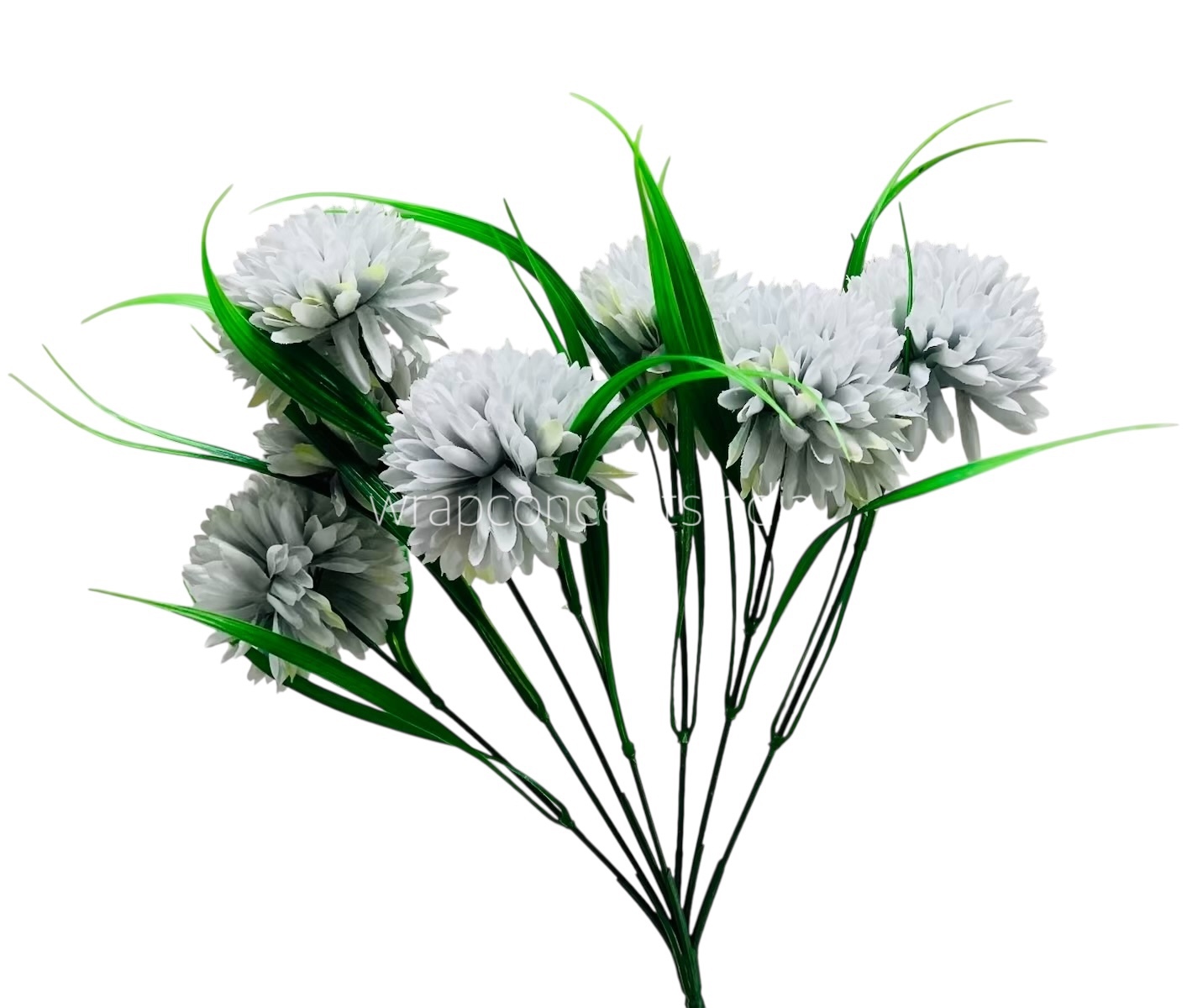 Carnation Bunch - Mullticolour Carnation Bunch - Mullticolour