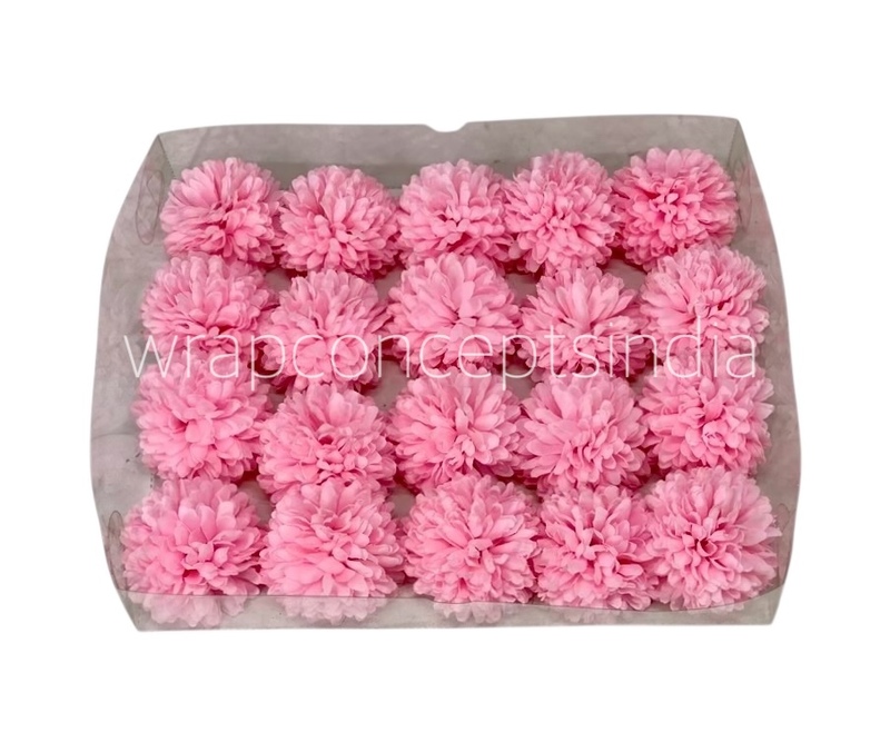 Carnation - Bubblegum Pink Carnation - Bubblegum Pink