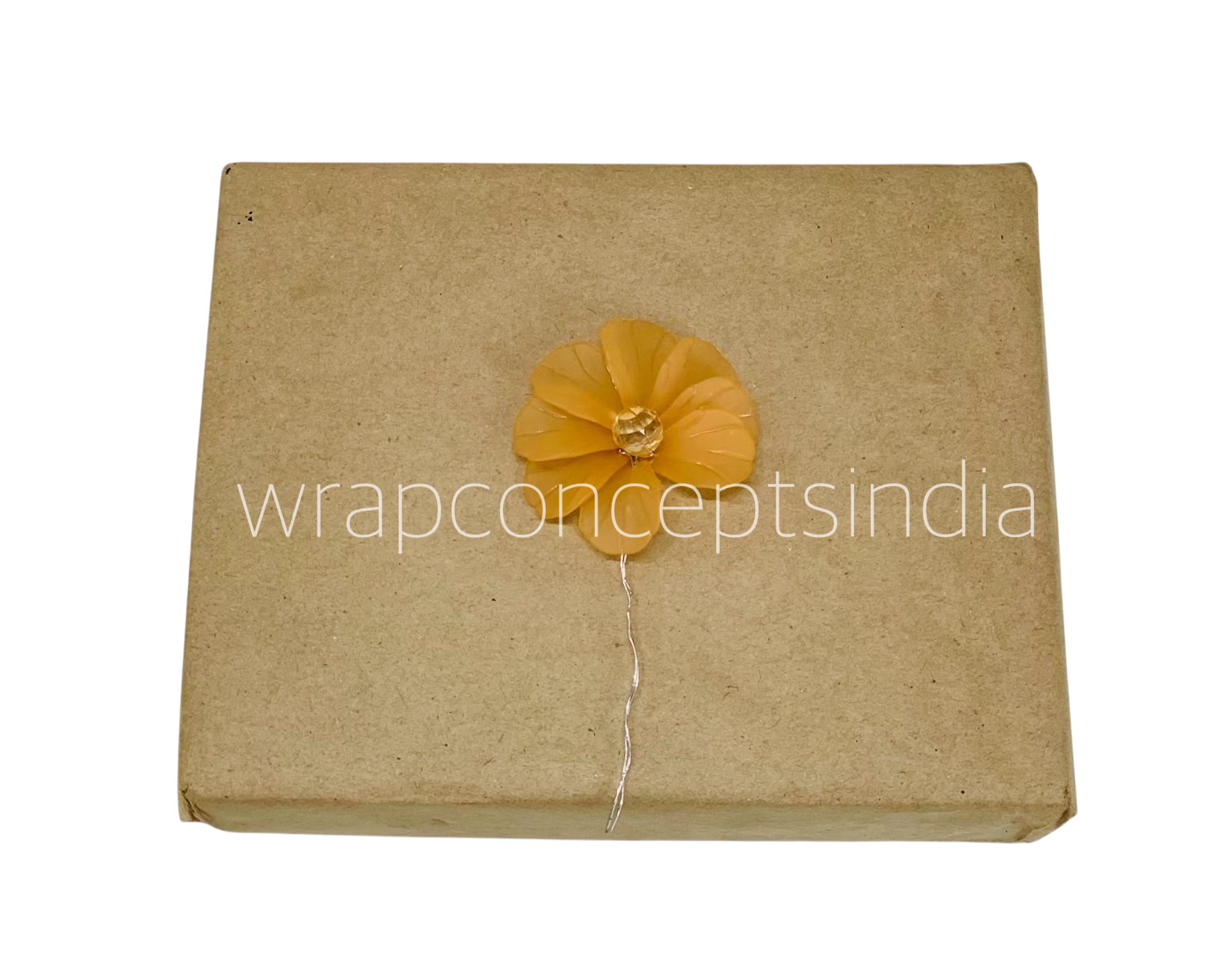 Acrylic Flowers with Stone Acrylic Flowers with Stone
