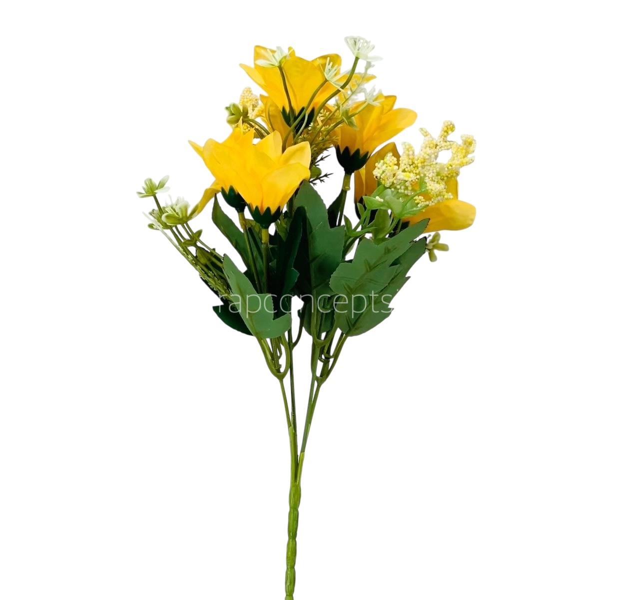 Lily Flowers Bunch Lily Flowers Bunch