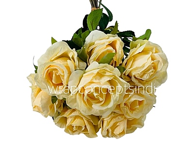 Tall Rose Sticks