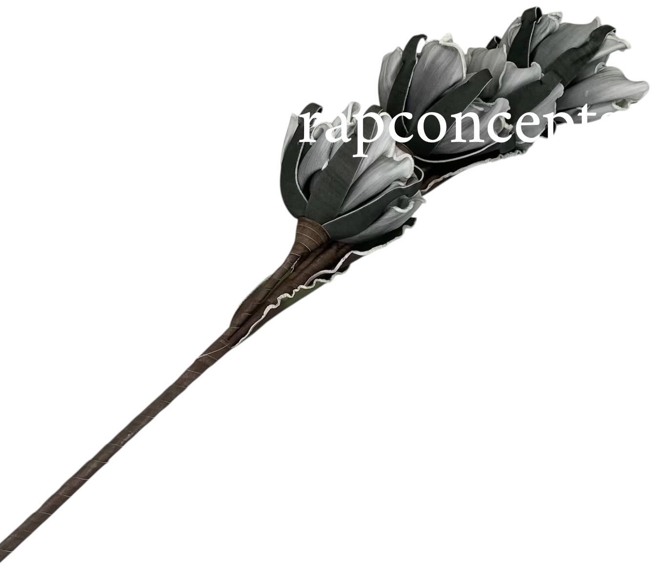 4 Flowers Long Sticks - Multicolor 4 Flowers Long Sticks - Multicolor