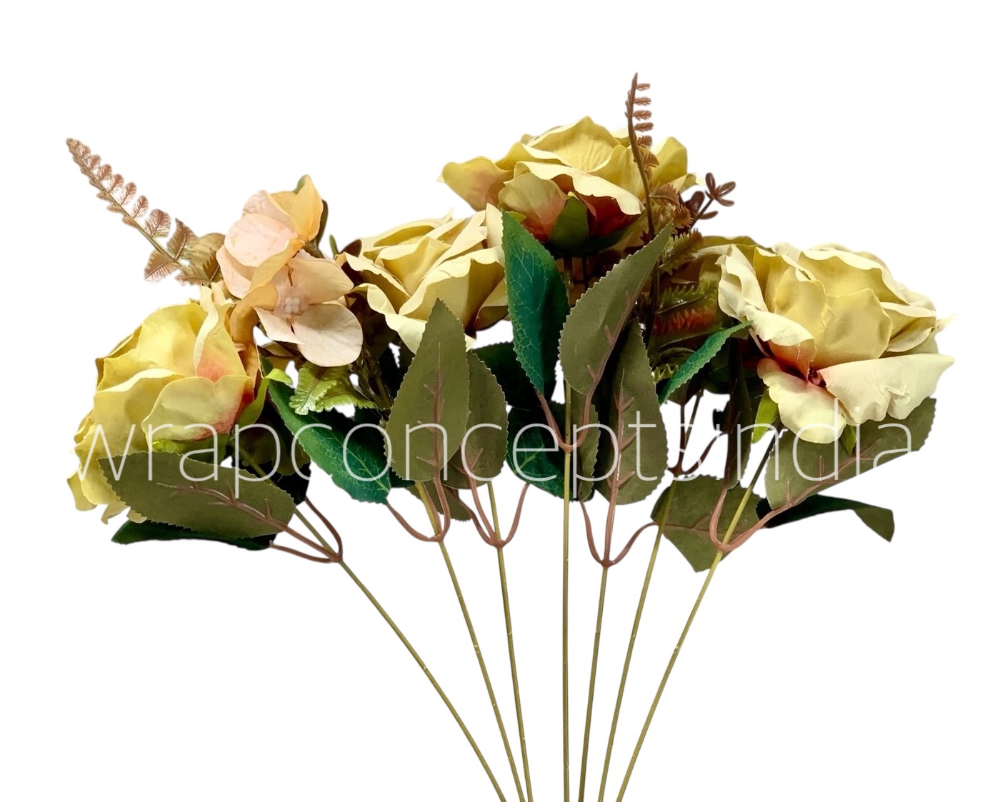 Roses Flower Bunch Roses Flower Bunch