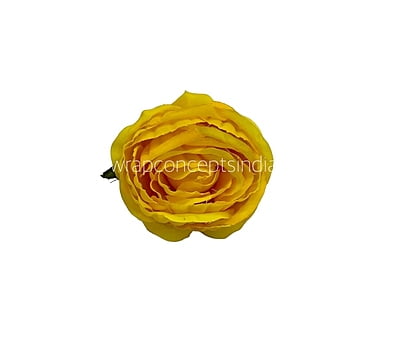 Canary Rose Flower Canary Rose Flower