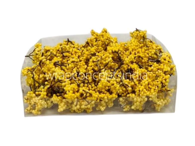 Yellow Small Fern Yellow Small Fern
