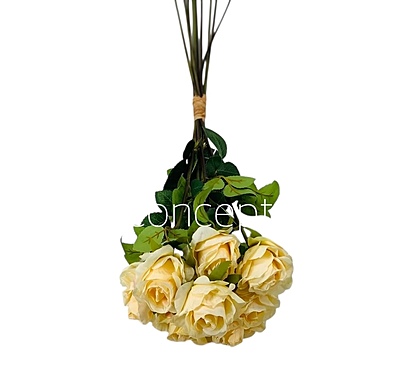 Tall Rose Sticks