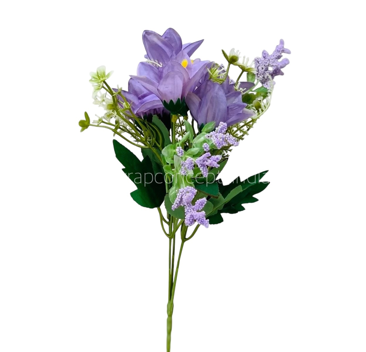 Lily Flowers Bunch Lily Flowers Bunch