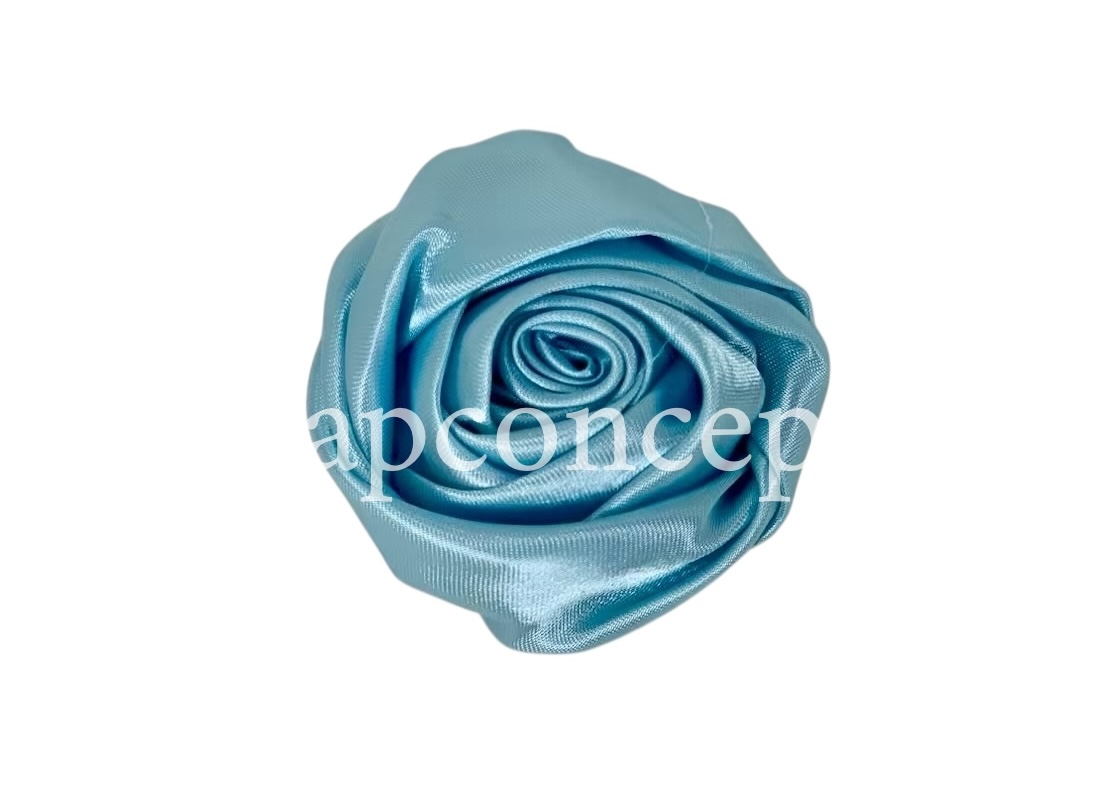 Sky Satin Roses Sky Satin Roses