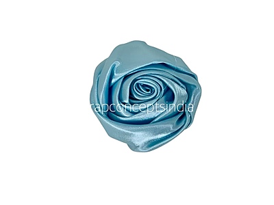 Sky Satin Roses Sky Satin Roses