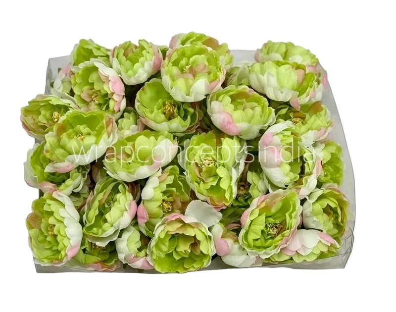Barbie Pink Peonies Barbie Pink Peonies