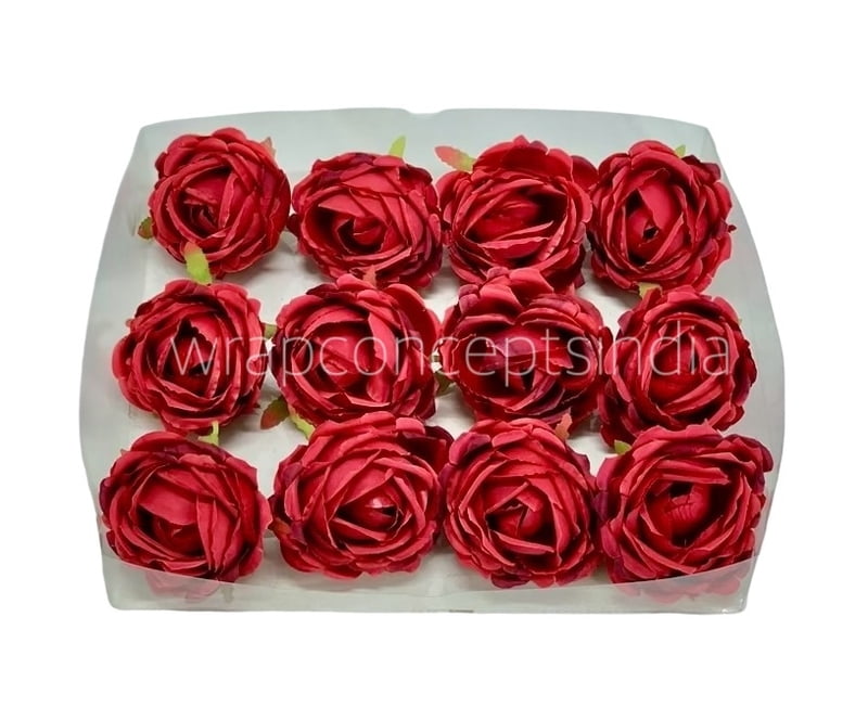 Berry Peony Berry Peony