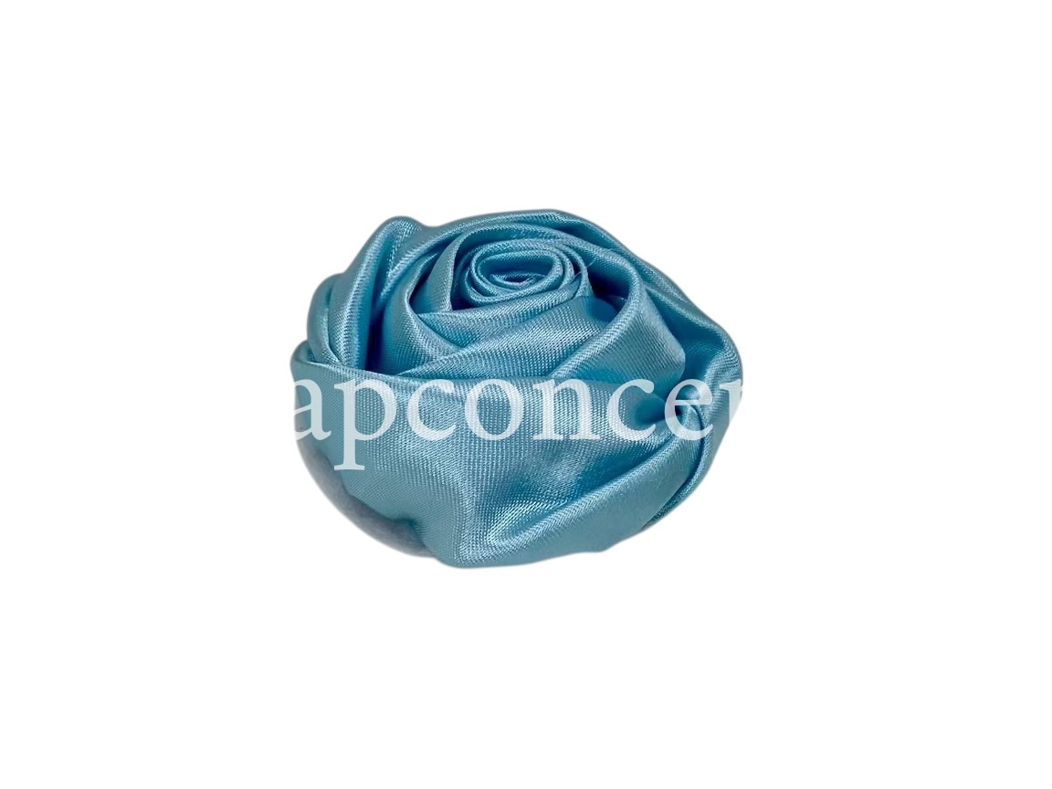 Sky Satin Roses Sky Satin Roses