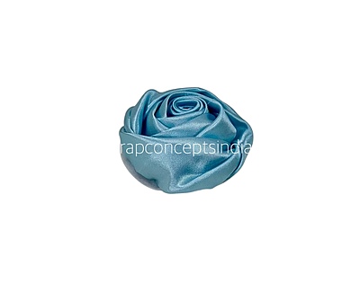 Sky Satin Roses Sky Satin Roses