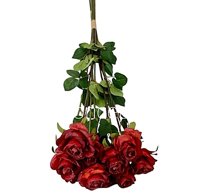Tall Rose Sticks