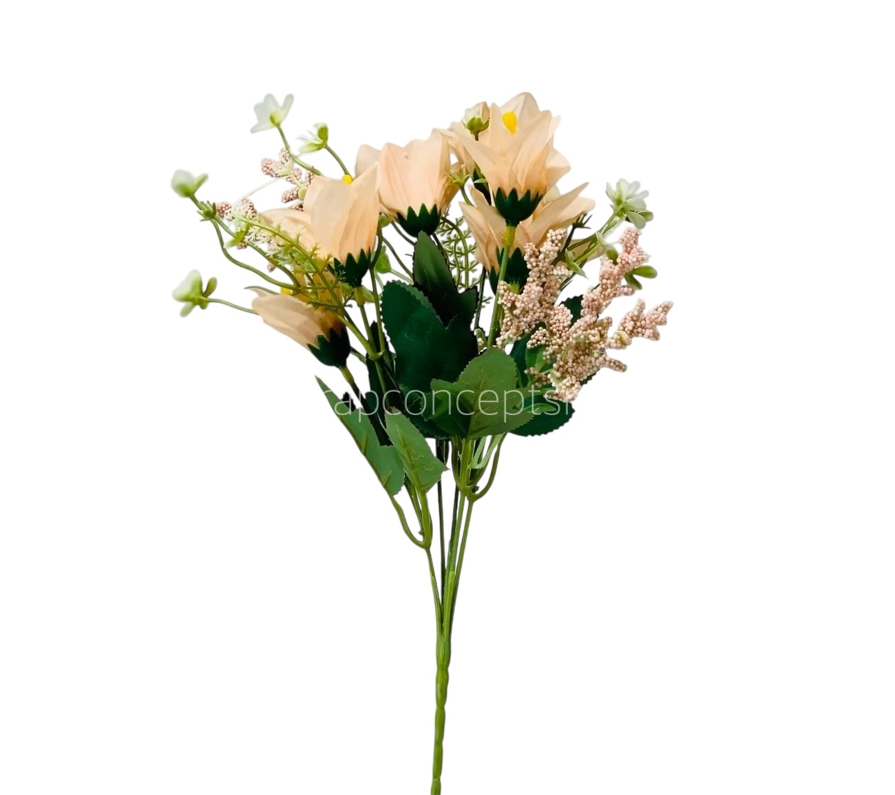 Lily Flowers Bunch Lily Flowers Bunch