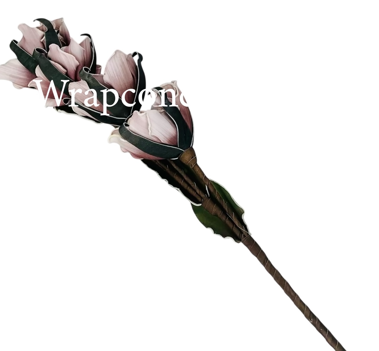 4 Flowers Long Sticks - Multicolor 4 Flowers Long Sticks - Multicolor