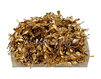 Gold Imperial Leaf