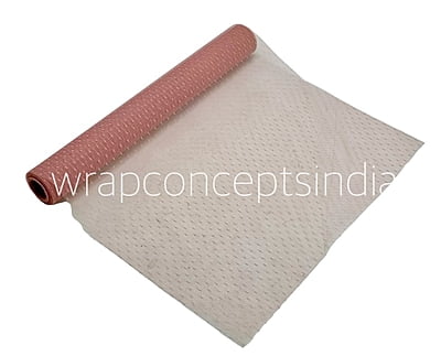 Dots Wrapping Net - Multicolour Dots Wrapping Net - Multicolour