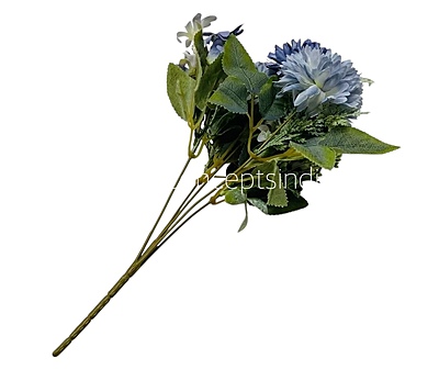 Shaded Carnation Bunch