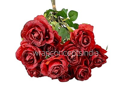 Tall Rose Sticks