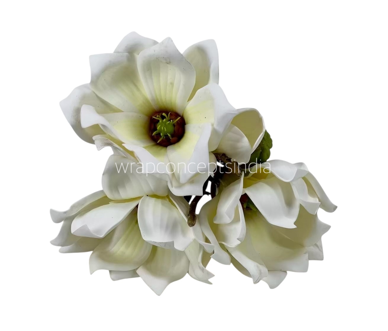 3 Flower Bunch