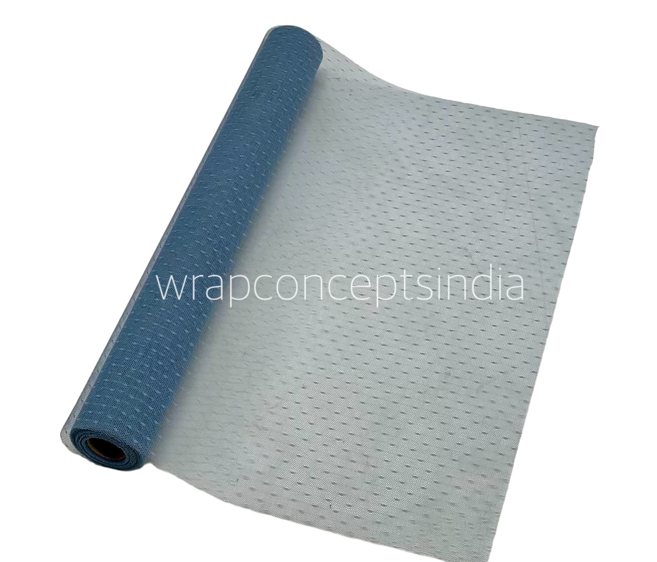 Dots Wrapping Net - Multicolour Dots Wrapping Net - Multicolour