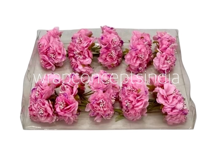 Soft Pink Windflower Soft Pink Windflower