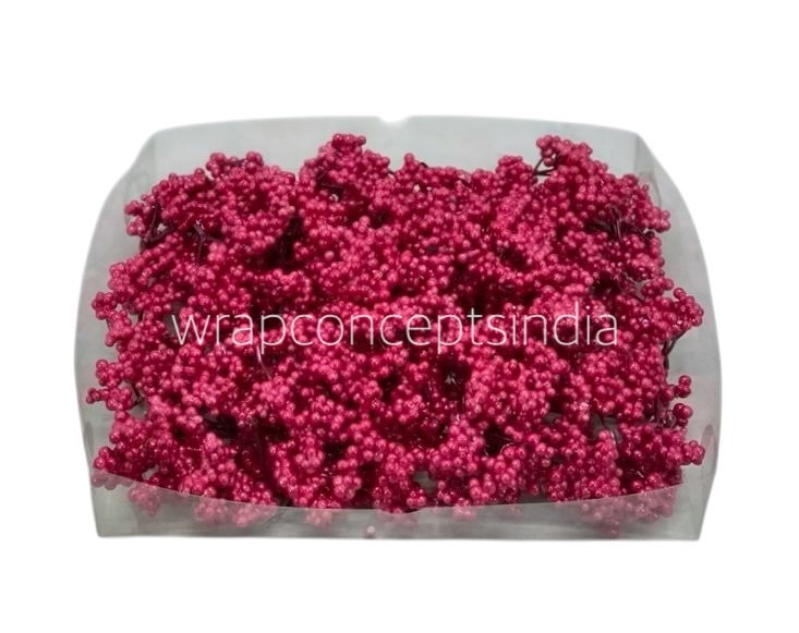Fuchsia Fern Small Fuchsia Fern Small