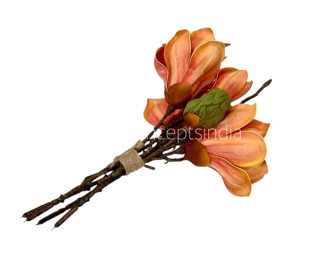 3 Flower Bunch
