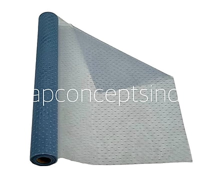 Dots Wrapping Net - Multicolour Dots Wrapping Net - Multicolour