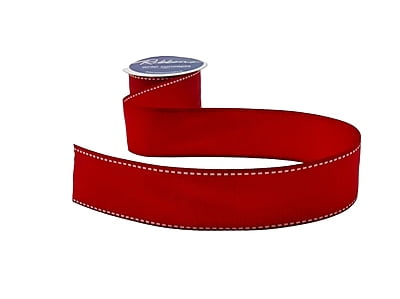 Cros Stitch Edges - 40 mm/ 4 cms