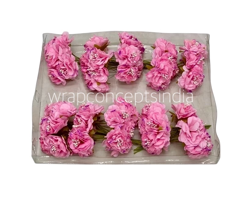 Soft Pink Windflower Soft Pink Windflower
