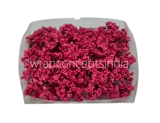 Fuchsia Fern Small Fuchsia Fern Small