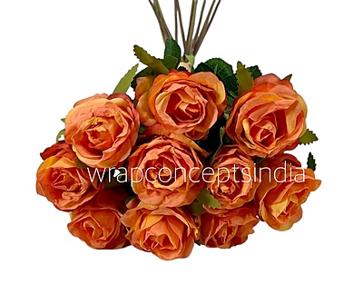 Tall Rose Sticks