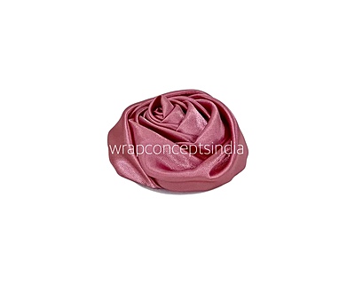 Blush Satin Roses Blush Satin Roses