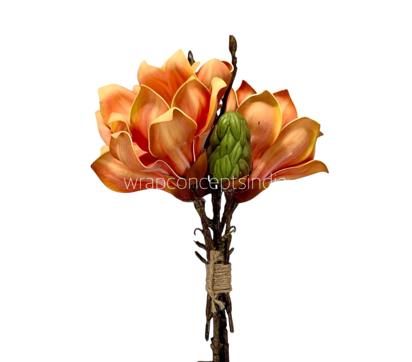 3 Flower Bunch