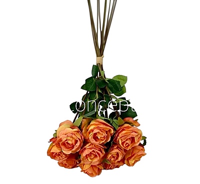 Tall Rose Sticks