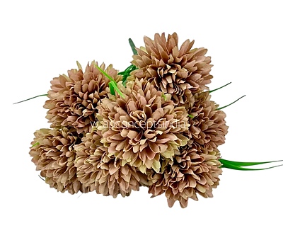 Carnation Bunch - Mullticolour Carnation Bunch - Mullticolour