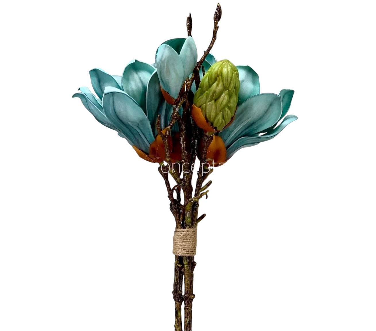 3 Flower Bunch