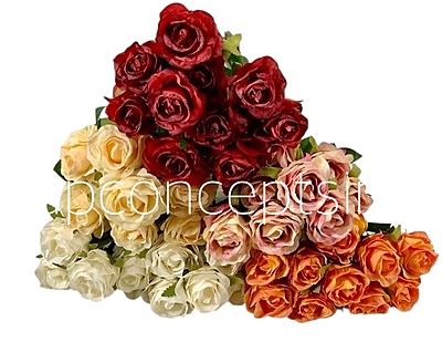 Tall Rose Sticks