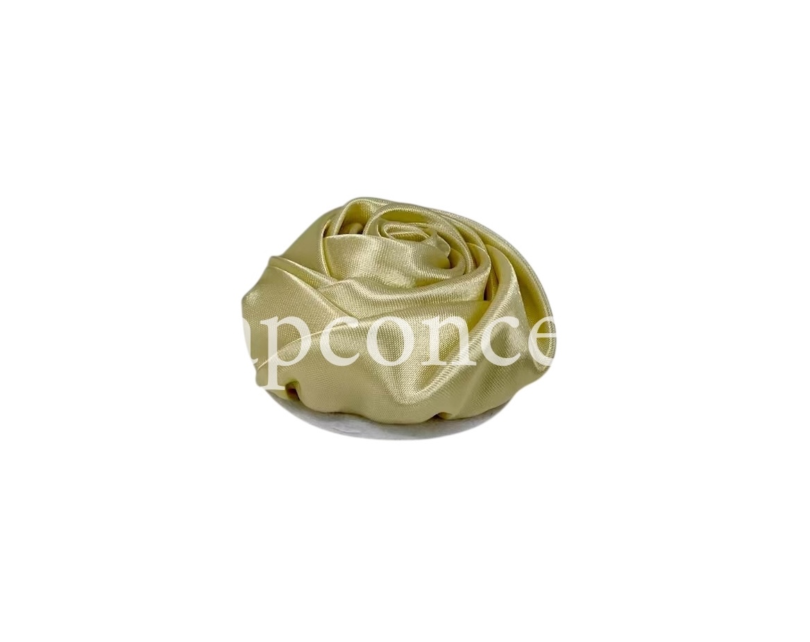 Champagne Cherry Satin Roses Champagne Cherry Satin Roses