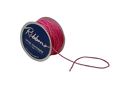 Paper Rafia - Multicolour Paper Rafia - Multicolour