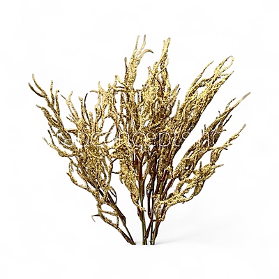 Frosted Willow Spray