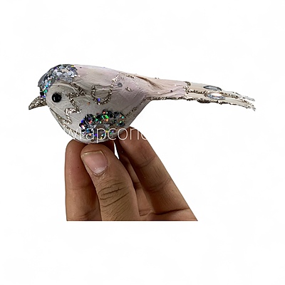 Gleam Artificial Bird