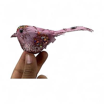 Gleam Artificial Bird