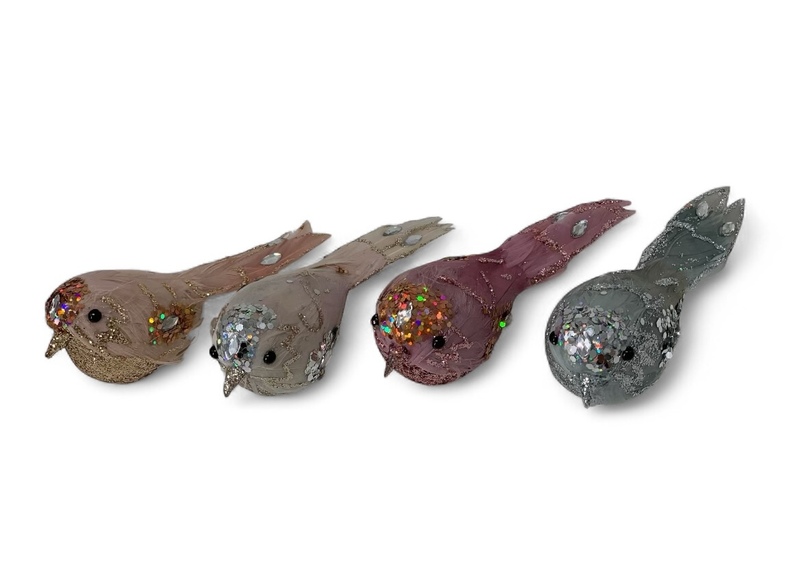 Gleam Artificial Bird