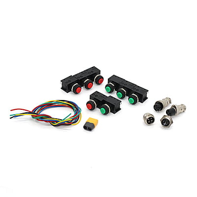 DRIVEASY PICK & PLACE KIT ADVANCED DRIVEASY PICK & PLACE KIT ADVANCED